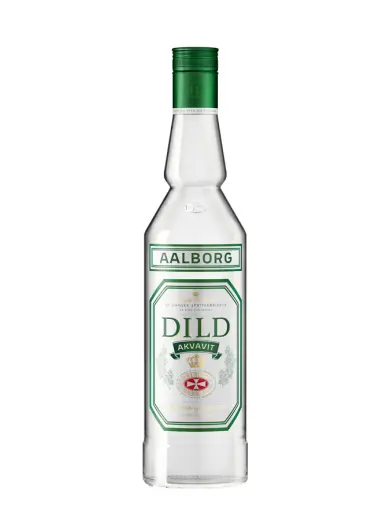 AALBORG Dild #1