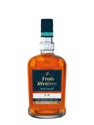 TROIS RIVIERES XO #1