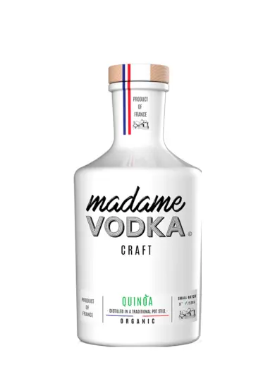MADAME Vodka Bio #1