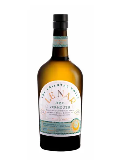 LE NAR Dry Vermouth #1