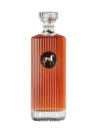 SIRDAVIS Rye Whisky #1
