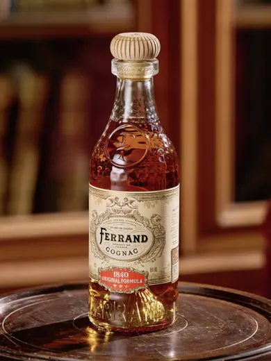 COGNAC FERRAND 1840 Original Formula #2