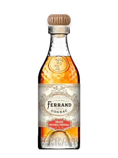 COGNAC FERRAND 1840 Original Formula #1