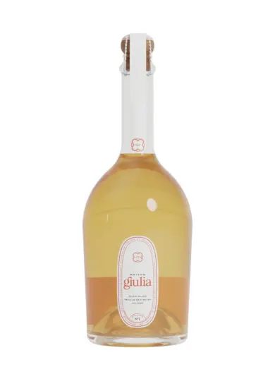 MAISON GIULIA No. 1 #1