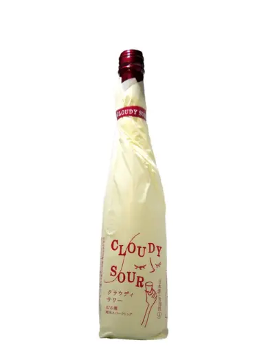 MABOROSHINOTAKI Cloudy Sour #1