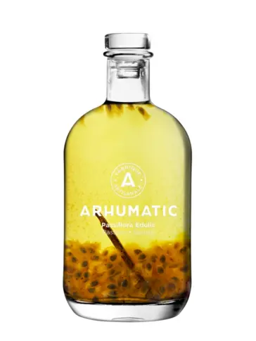 ARHUMATIC Passion - Vanille (Passiflora Edulis) #1