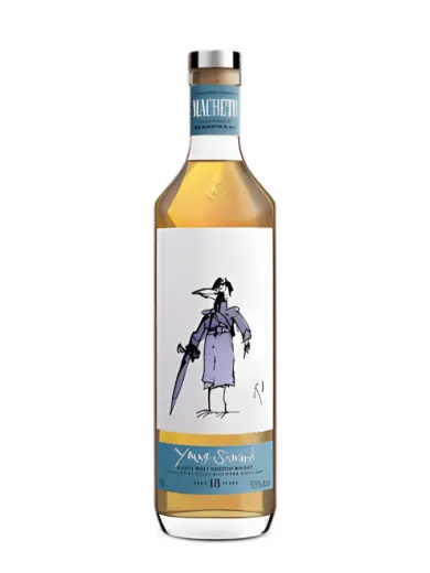 HIGHLAND PARK 18 ans Young Siward Macbeth Act Two Elixir Distillers #1