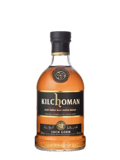 KILCHOMAN 10 ans Loch Gorm 2025 Edition #1