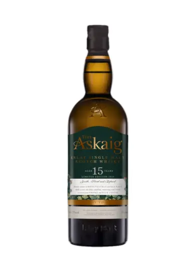 PORT ASKAIG 15 ans #1