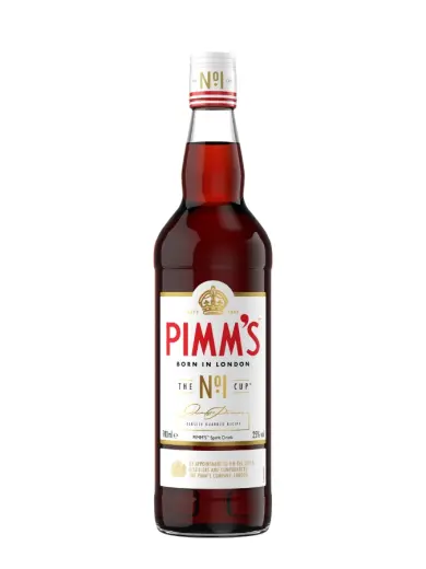 PIMM'S No. 1 Cup #1