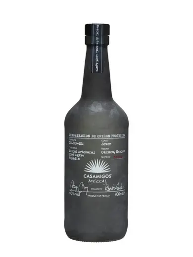 CASAMIGOS Mezcal #1
