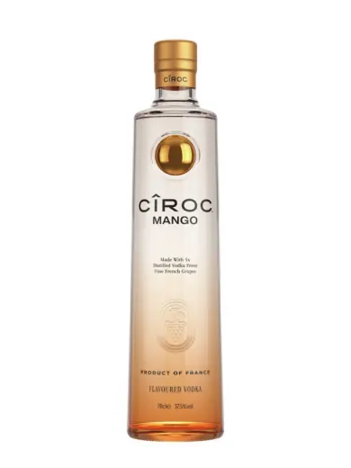 CÎROC VODKA Mango #1