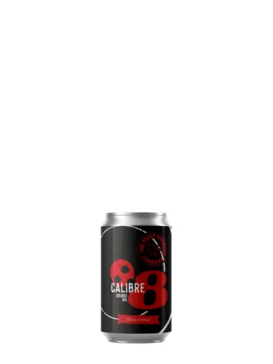 PIGGY BREWING Calibre 8 Pack de 24 x 33cl #1