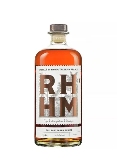 JNPR RHHM n°1 #1