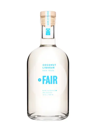 FAIR Coco #2