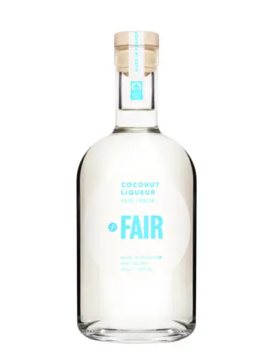 FAIR Coco #1