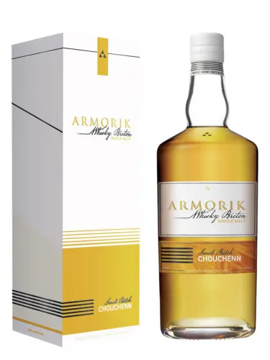ARMORIK Small Batch Chouchenn #1
