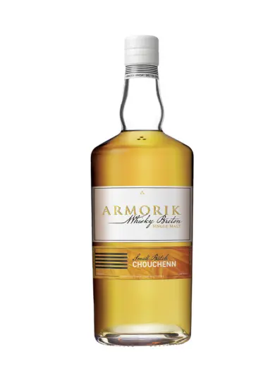 ARMORIK Small Batch Chouchenn #1