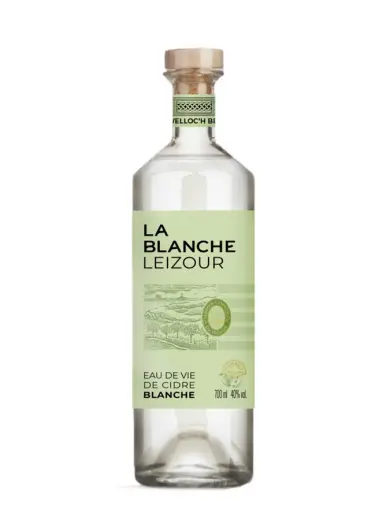LEIZOUR Blanche BIO #1