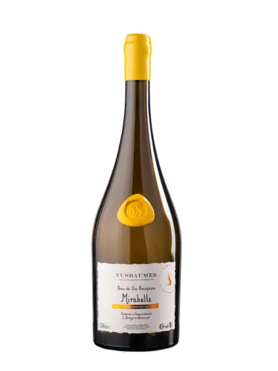 NUSBAUMER Mirabelle d'exception