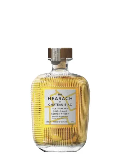 ISLE OF HARRIS The Hearach Château Biac Matured