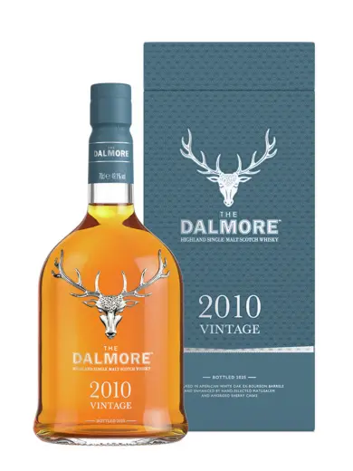 DALMORE 2010 Vintage Edition 2025 #2