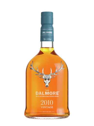 DALMORE 2010 Vintage Edition 2025 #1