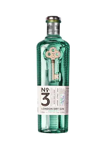 No.3 London Dry Gin #1