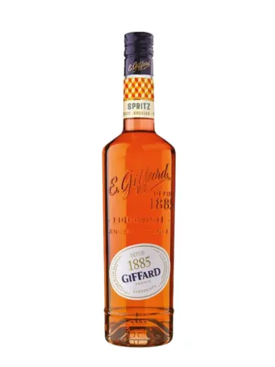 GIFFARD Liqueur Spritz - Orange Bitter #1