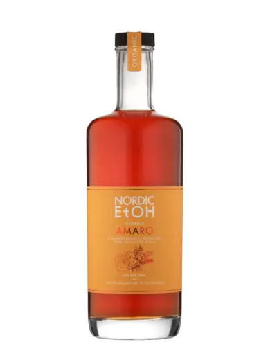 NORDIC ETOH Organic Amaro #1