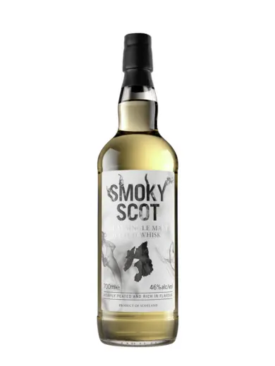SMOKY SCOT #1