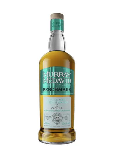 CAOL ILA 10 ans 1st Fill Koval Rye Murray McDavid #1