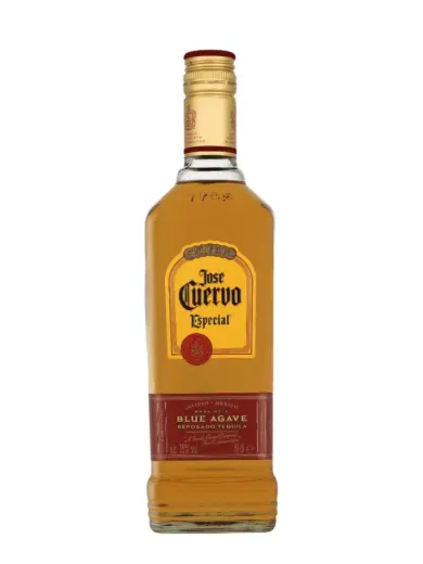 JOSE CUERVO Especial Reposado #1