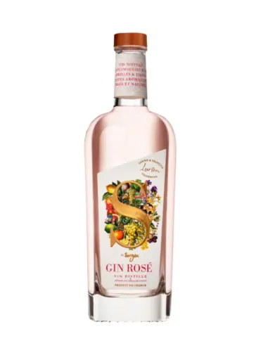 SORGIN S de Sorgin Rosé #1