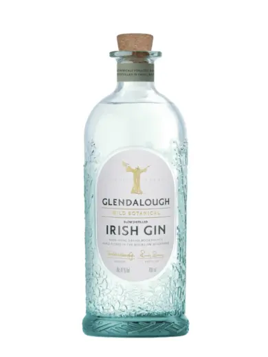 GLENDALOUGH Wild Botanical Gin #1