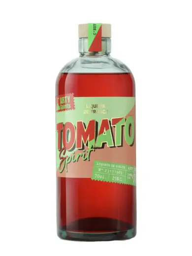 ARTY SPIRITS Tomato Spirit #1