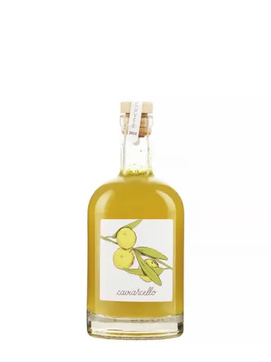 LA MER BLANCHE Caviarcello #1