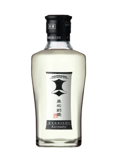 KENBISHI Kuromatsu #1