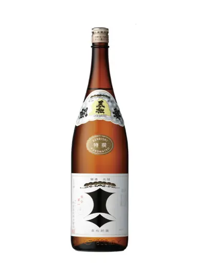 KENBISHI Kuromatsu #1