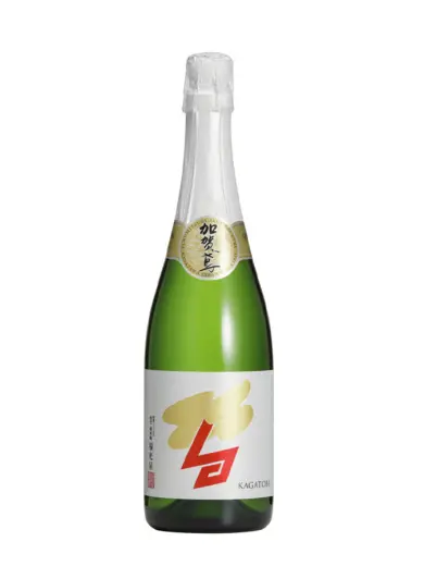 FUKUMITSUYA 2020 Kagatobi Sparkling #1