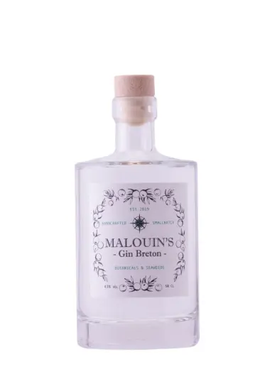 MALOUIN'S Gin Breton #1