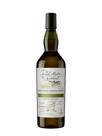 CAOL ILA 12 years 2013 Exclusive Elixir #2