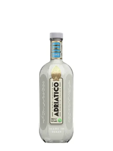 ADRIATICO Amaretto Bianco #1