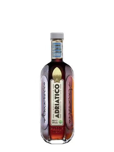 ADRIATICO Amaretto Roasted #1
