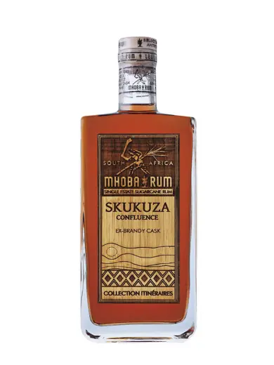 MHOBA Skukuza Brandy Cask Itinéraires #2