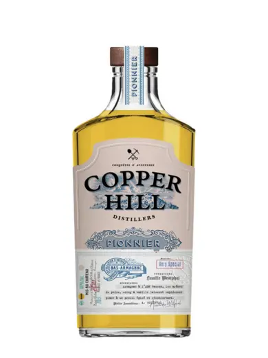 COPPER HILL Armagnac VS #1