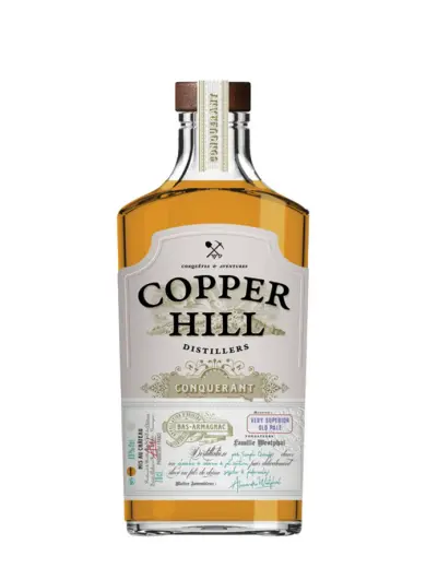 COPPER HILL Armagnac VSOP #1