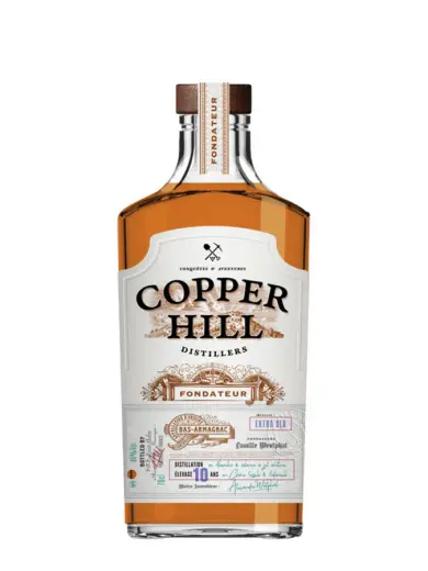 COPPER HILL Armagnac XO #1
