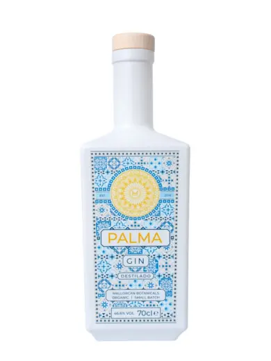 PALMA Gin #2