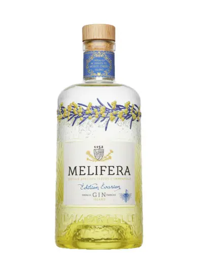 MELIFERA Gin Édition Évasion #1
